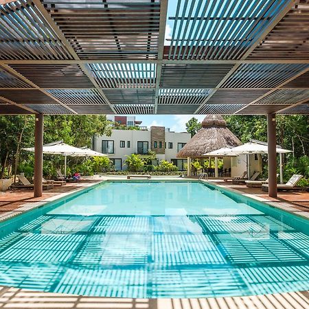 Ciudad Mayakoba Homes By Vimex Playa del Carmen Exterior foto