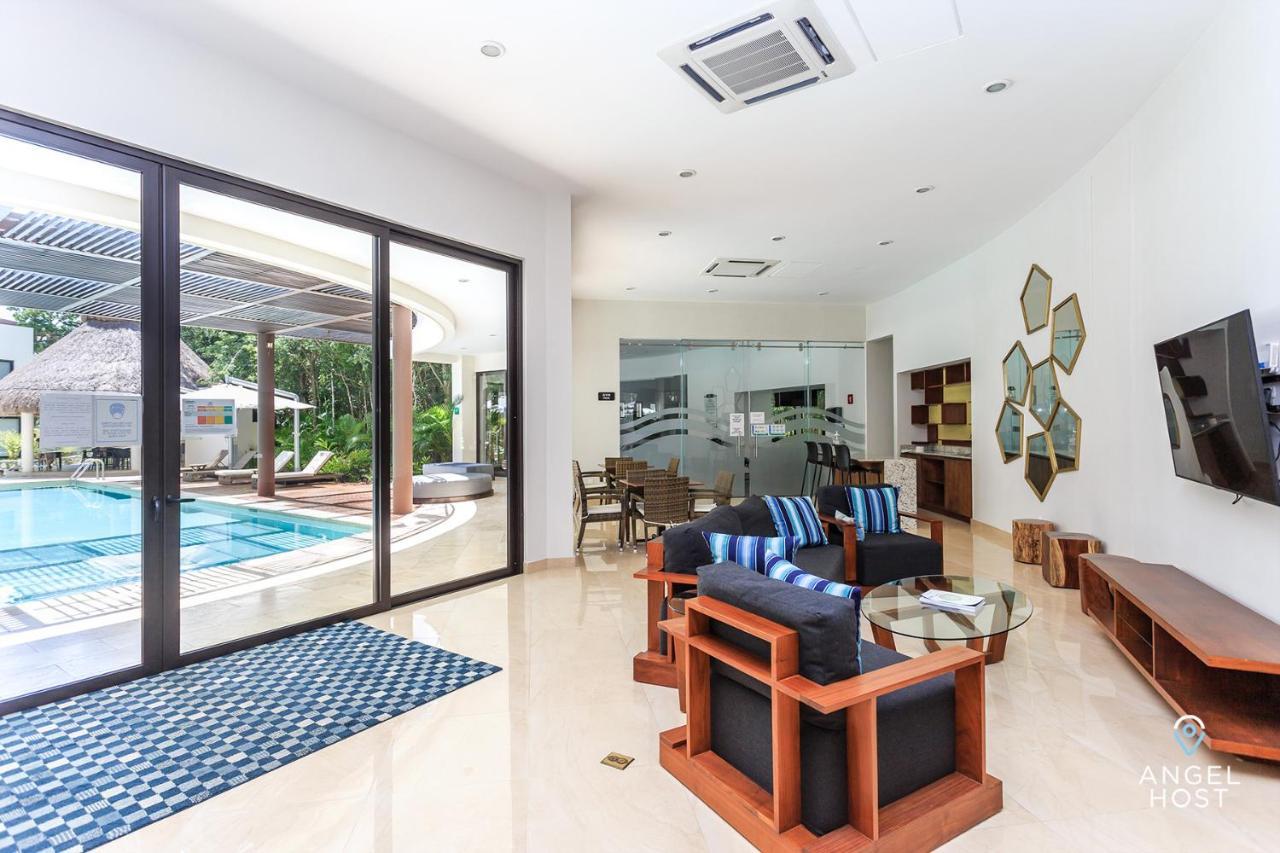 Ciudad Mayakoba Homes By Vimex Playa del Carmen Exterior foto