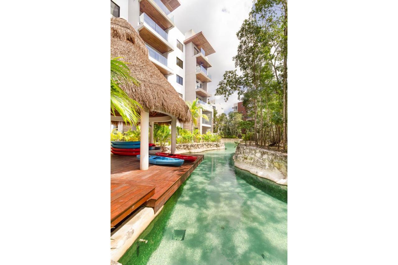 Ciudad Mayakoba Homes By Vimex Playa del Carmen Exterior foto