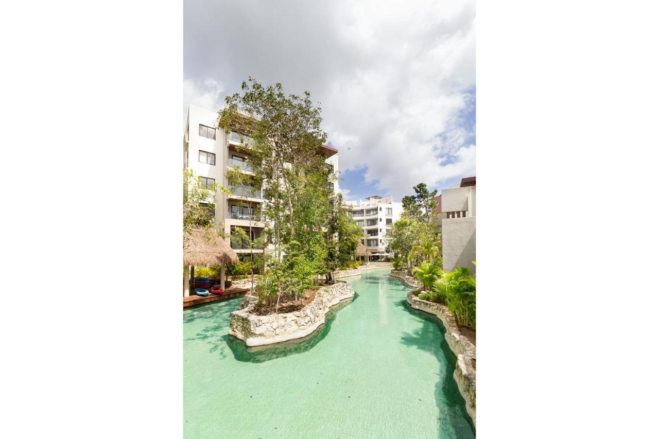 Ciudad Mayakoba Homes By Vimex Playa del Carmen Exterior foto