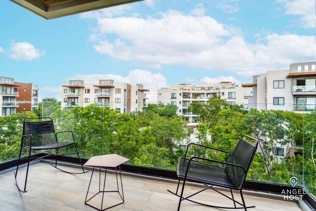 Ciudad Mayakoba Homes By Vimex Playa del Carmen Exterior foto
