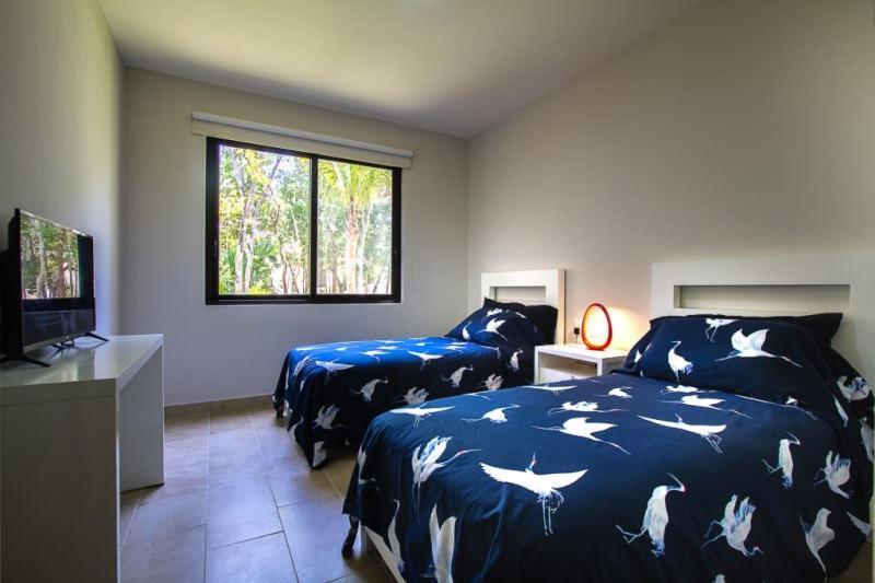Ciudad Mayakoba Homes By Vimex Playa del Carmen Zimmer foto